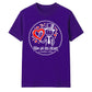 Him and His Heart Groom Unisex T-Shirt