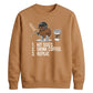 NewZealand Cricket T20 World Cup 2026 Hit Sixes NewZealand Women Cricket Printed Unisex Sweatshirt
