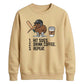 NewZealand Cricket T20 World Cup 2026 Hit Sixes NewZealand Women Cricket Printed Unisex Sweatshirt