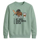 NewZealand Cricket T20 World Cup 2026 Hit Sixes NewZealand Women Cricket Printed Unisex Sweatshirt