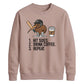 NewZealand Cricket T20 World Cup 2026 Hit Sixes NewZealand Women Cricket Printed Unisex Sweatshirt