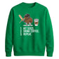 NewZealand Cricket T20 World Cup 2026 Hit Sixes NewZealand Women Cricket Printed Unisex Sweatshirt