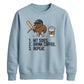 NewZealand Cricket T20 World Cup 2026 Hit Sixes NewZealand Women Cricket Printed Unisex Sweatshirt
