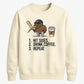 NewZealand Cricket T20 World Cup 2026 Hit Sixes NewZealand Women Cricket Printed Unisex Sweatshirt