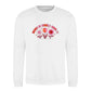 Home Is Where Mom Is Mothers Day Printed Unisex Sweatshirt