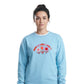 Home Is Where Mom Is Mothers Day Printed Unisex Sweatshirt