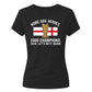 Home Soil Heroes Women's Cricket Printed Ladies Fit T-Shirt 2026