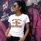 Home Soil Heroes Women's Cricket Printed Ladies Fit T-Shirt 2026