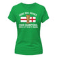 Home Soil Heroes Women's Cricket Printed Ladies Fit T-Shirt 2026