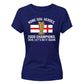 Home Soil Heroes Women's Cricket Printed Ladies Fit T-Shirt 2026