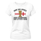 Home Soil Heroes Women's Cricket Printed Ladies Fit T-Shirt 2026