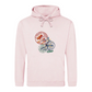 Host City Design Global Event 2026 Printed Unisex Hoodie