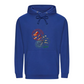 Host City Design Global Event 2026 Printed Unisex Hoodie