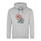 Host City Design Global Event 2026 Printed Unisex Hoodie
