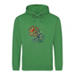 Host City Design Global Event 2026 Printed Unisex Hoodie