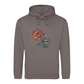 Host City Design Global Event 2026 Printed Unisex Hoodie