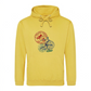 Host City Design Global Event 2026 Printed Unisex Hoodie