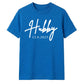 Hubby Personalised Wedding Groom Unisex T-Shirt