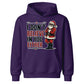 I Don't Believe In You Either Christmas Kids Hoodie