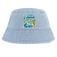 I Need Vitamin Sea Beach Summer Kids Hat