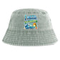 I Need Vitamin Sea Beach Summer Kids Hat