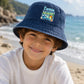 I Need Vitamin Sea Beach Summer Kids Hat