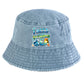 I Need Vitamin Sea Vintage Beach Summer Adult Hat