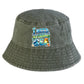I Need Vitamin Sea Vintage Beach Summer Adult Hat