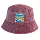 I Need Vitamin Sea Vintage Beach Summer Adult Hat