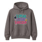 I Speak Fluent Sarcasm Funny Slogan Unisex Hoodie