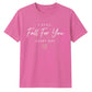 I Still Fall For You For Him For Her Gifts Unisex T-Shirt