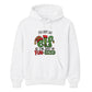 I'm Not An Elf I'm Just Fun Sized Christmas Unisex Hoodie