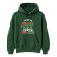 I'm Not An Elf I'm Just Fun Sized Christmas Unisex Hoodie