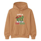 I'm Not An Elf I'm Just Fun Sized Christmas Unisex Hoodie