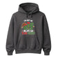 I'm Not An Elf I'm Just Fun Sized Christmas Unisex Hoodie