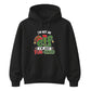 I'm Not An Elf I'm Just Fun Sized Christmas Unisex Hoodie