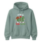 I'm Not An Elf I'm Just Fun Sized Christmas Unisex Hoodie