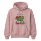 I'm Not An Elf I'm Just Fun Sized Christmas Unisex Hoodie