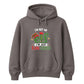 I'm Not An Elf I'm Just Fun Sized Christmas Unisex Hoodie