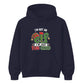 I'm Not An Elf I'm Just Fun Sized Christmas Unisex Hoodie