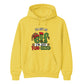 I'm Not An Elf I'm Just Fun Sized Christmas Unisex Hoodie