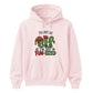 I'm Not An Elf I'm Just Fun Sized Christmas Unisex Hoodie