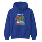 I'm Not An Elf I'm Just Fun Sized Christmas Unisex Hoodie