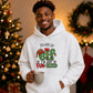 I'm Not An Elf I'm Just Fun Sized Christmas Unisex Hoodie