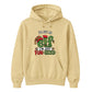 I'm Not An Elf I'm Just Fun Sized Christmas Unisex Hoodie
