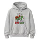 I'm Not An Elf I'm Just Fun Sized Christmas Unisex Hoodie