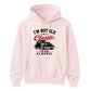I'm Not Old I'm A Classic 1946 80th Birthday Unisex Hoodie