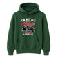 I'm Not Old I'm A Classic 1946 80th Birthday Unisex Hoodie
