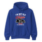 I'm Not Old I'm A Classic 1946 80th Birthday Unisex Hoodie