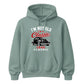 I'm Not Old I'm A Classic 1946 80th Birthday Unisex Hoodie